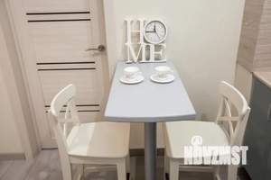 2-к квартира, посуточно, 51м2, 1/9 этаж