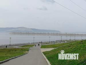 1-к квартира, посуточно, 33м2, 5/9 этаж