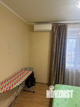 2-к квартира, на длительный срок, 52м2, 1/5 этаж