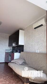 1-к квартира, на длительный срок, 42м2, 10/12 этаж