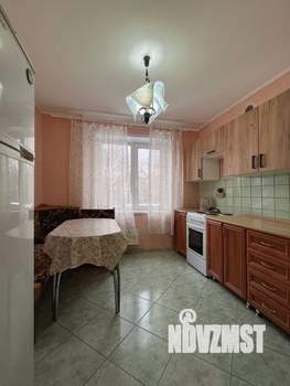 1-к квартира, на длительный срок, 34м2, 3/9 этаж