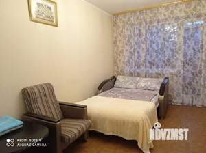 1-к квартира, посуточно, 33м2, 2/10 этаж