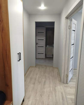 3-к квартира, на длительный срок, 63м2, 8/9 этаж