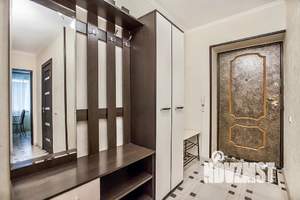 1-к квартира, посуточно, 35м2, 3/9 этаж