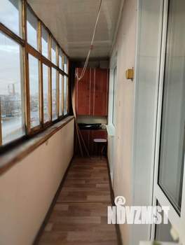 1-к квартира, на длительный срок, 32м2, 5/5 этаж