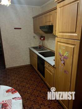 1-к квартира, на длительный срок, 39м2, 7/14 этаж