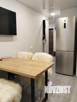 1-к квартира, на длительный срок, 45м2, 14/26 этаж