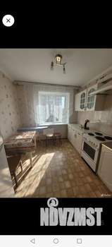 1-к квартира, на длительный срок, 33м2, 5/9 этаж