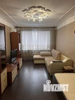 3-к квартира, на длительный срок, 65м2, 2/9 этаж