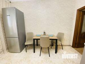 2-к квартира, посуточно, 75м2, 9/16 этаж