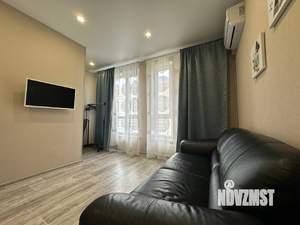 2-к квартира, посуточно, 55м2, 8/10 этаж
