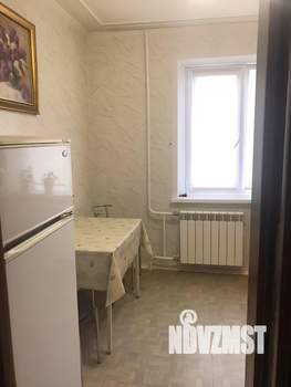 1-к квартира, на длительный срок, 30м2, 4/9 этаж