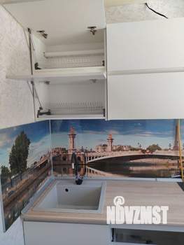 2-к квартира, на длительный срок, 43м2, 1/5 этаж