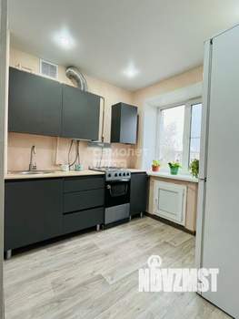 2-к квартира, на длительный срок, 42м2, 3/5 этаж