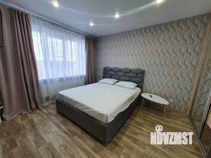 1-к квартира, посуточно, 34м2, 7/14 этаж