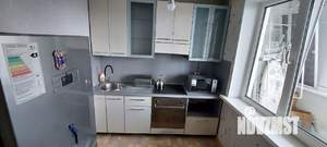 1-к квартира, на длительный срок, 35м2, 7/10 этаж