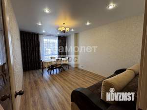 1-к квартира, на длительный срок, 48м2, 6/14 этаж