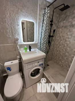 1-к квартира, посуточно, 32м2, 2/9 этаж