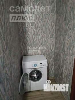 1-к квартира, на длительный срок, 33м2, 10/10 этаж