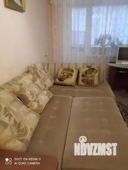 2-к квартира, посуточно, 50м2, 5/9 этаж