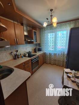 2-к квартира, на длительный срок, 50м2, 4/10 этаж