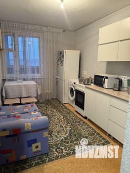 1-к квартира, на длительный срок, 36м2, 8/16 этаж