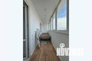 2-к квартира, посуточно, 45м2, 2/9 этаж