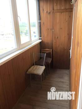 1-к квартира, на длительный срок, 42м2, 4/16 этаж