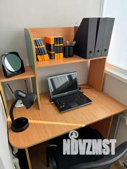 1-к квартира, посуточно, 43м2, 2/14 этаж