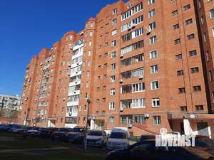 3-к квартира, на длительный срок, 71м2, 1/9 этаж