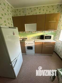 1-к квартира, на длительный срок, 34м2, 5/5 этаж