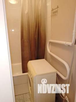 1-к квартира, посуточно, 35м2, 3/4 этаж