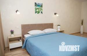 1-к квартира, посуточно, 40м2, 21/26 этаж