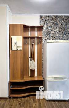 Студия квартира, посуточно, 27м2, 11/18 этаж