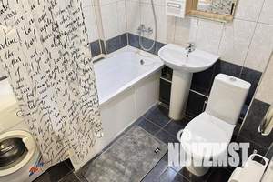 1-к квартира, посуточно, 36м2, 6/9 этаж