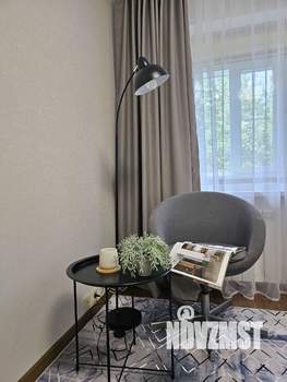 2-к квартира, посуточно, 54м2, 1/5 этаж