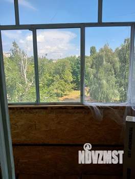 2-к квартира, на длительный срок, 51м2, 4/5 этаж