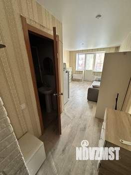 1-к квартира, на длительный срок, 20м2, 3/5 этаж