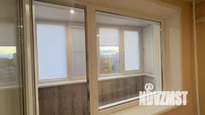 2-к квартира, посуточно, 49м2, 8/9 этаж