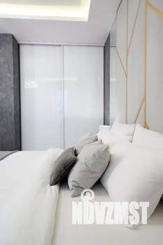 1-к квартира, посуточно, 39м2, 5/8 этаж