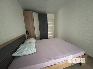 1-к квартира, на длительный срок, 38м2, 1/11 этаж