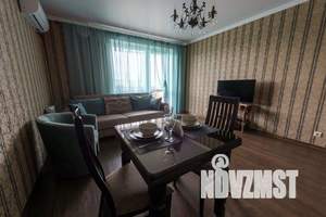 2-к квартира, посуточно, 50м2, 5/16 этаж