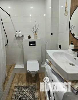 1-к квартира, посуточно, 22м2, 1/1 этаж