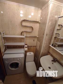 1-к квартира, на длительный срок, 34м2, 3/10 этаж
