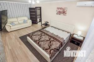 1-к квартира, посуточно, 35м2, 3/9 этаж