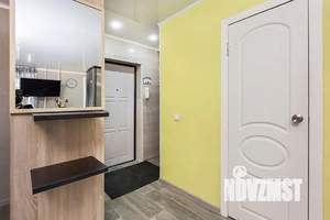 1-к квартира, посуточно, 33м2, 3/9 этаж