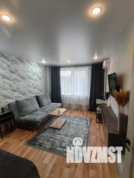 1-к квартира, посуточно, 42м2, 3/14 этаж