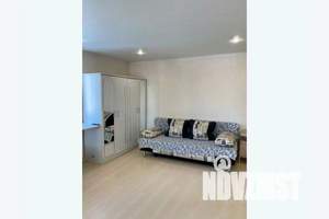 1-к квартира, посуточно, 35м2, 2/5 этаж