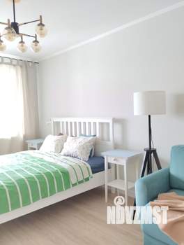 2-к квартира, посуточно, 50м2, 1/1 этаж