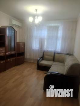 1-к квартира, на длительный срок, 33м2, 11/12 этаж